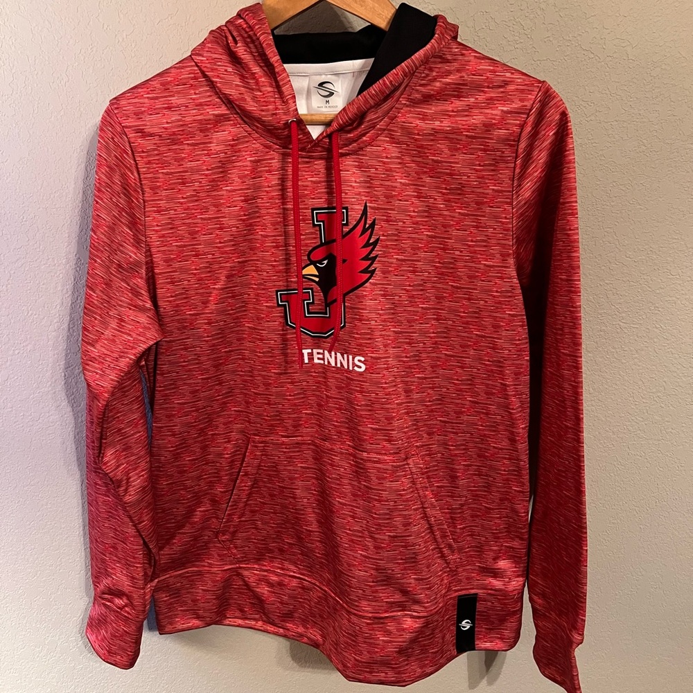 William Jewel Women’s Hoodie